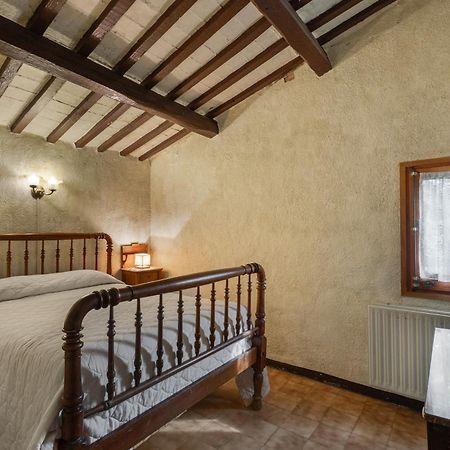 Cal Cisteller Villa Olvan Buitenkant foto