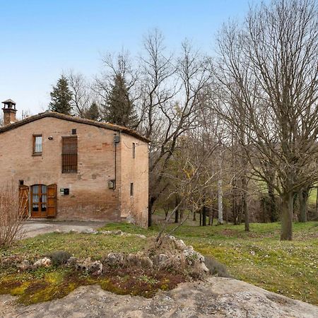 Cal Cisteller Villa Olvan Buitenkant foto