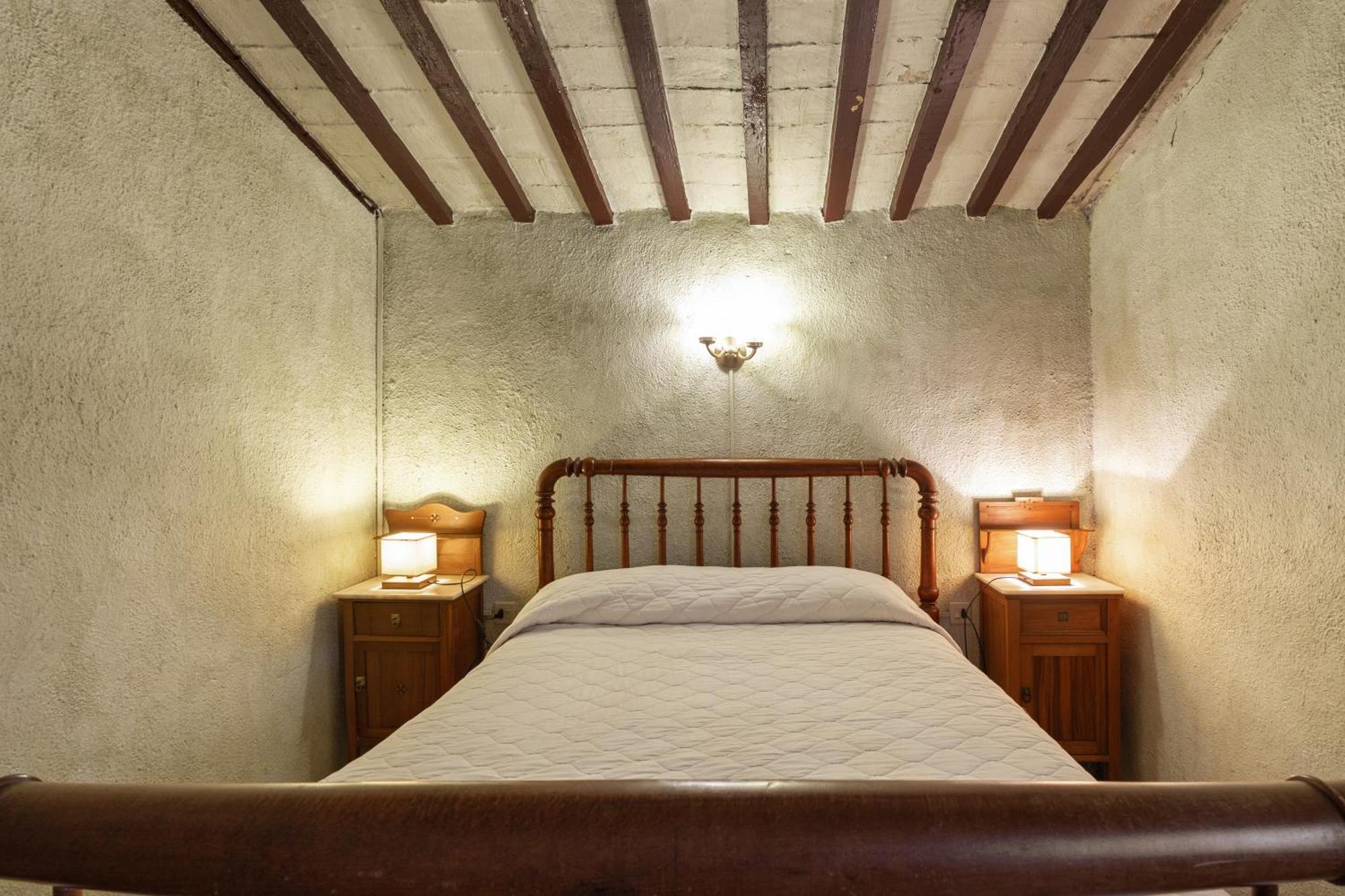 Cal Cisteller Villa Olvan Buitenkant foto