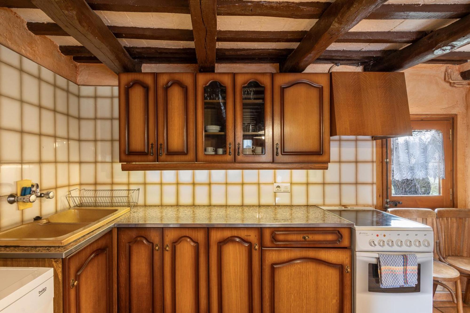 Cal Cisteller Villa Olvan Buitenkant foto
