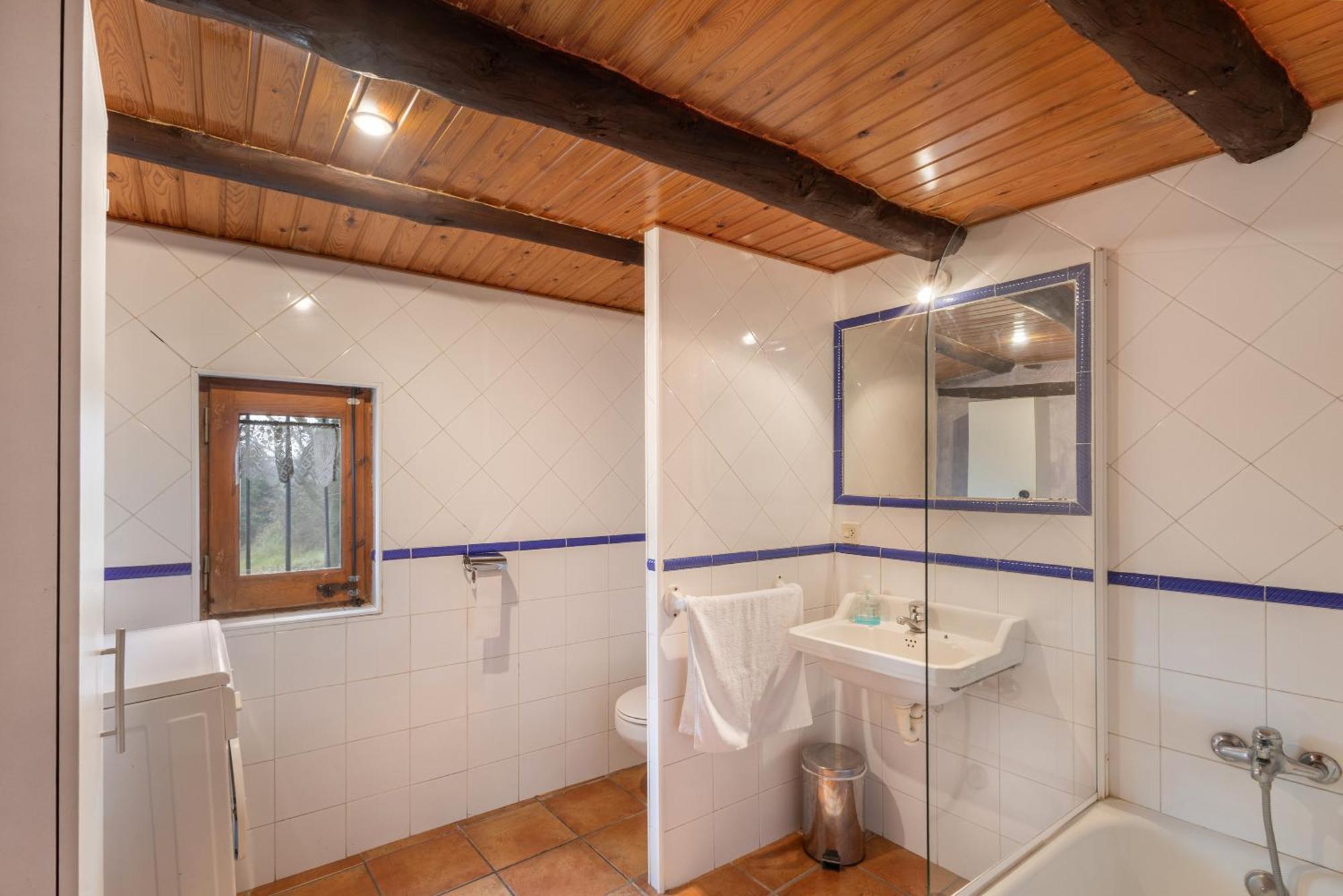 Cal Cisteller Villa Olvan Buitenkant foto