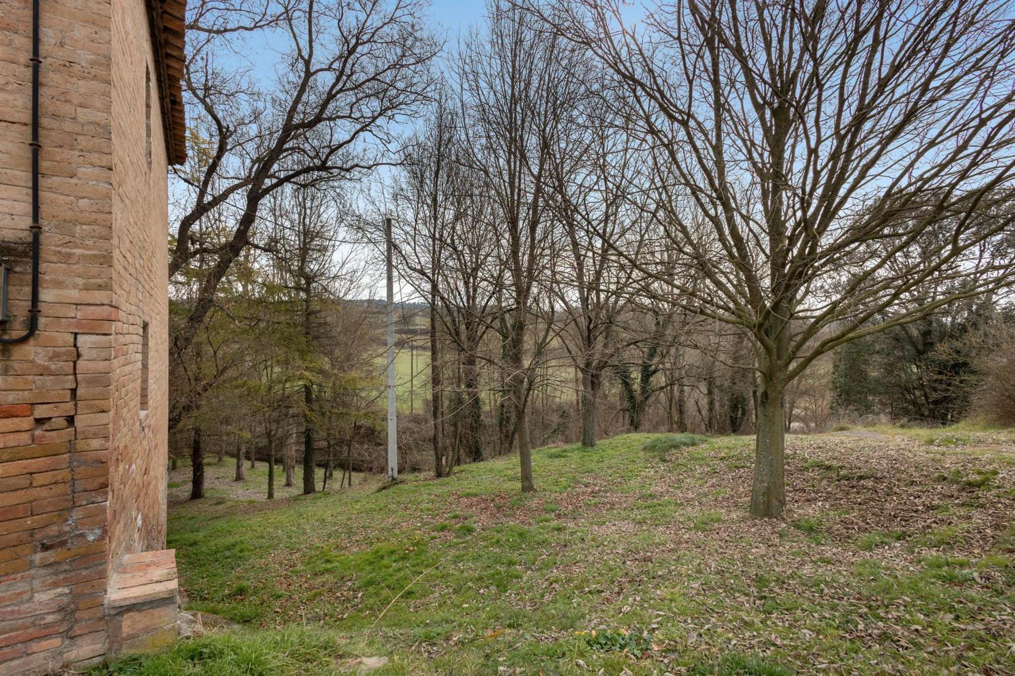 Cal Cisteller Villa Olvan Buitenkant foto
